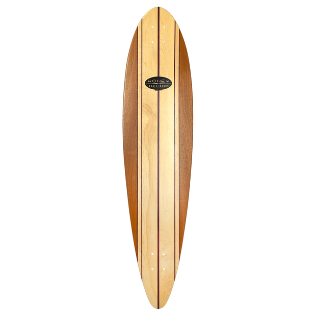 Honey Skateboards - 42" Carver Deck