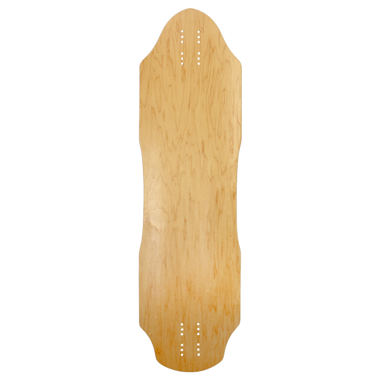 Honey Skateboards - DFR V3 Deck