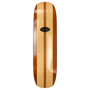 Honey Skateboards - Double Kick Deck