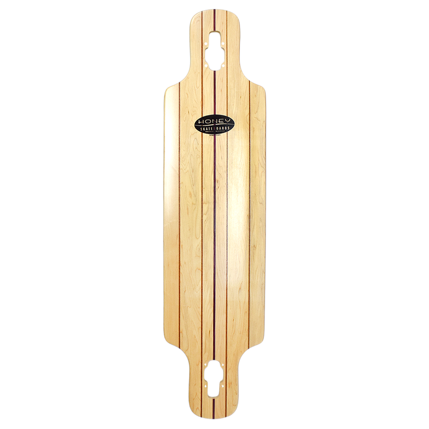 Honey Skateboards - Velocity V3 Deck