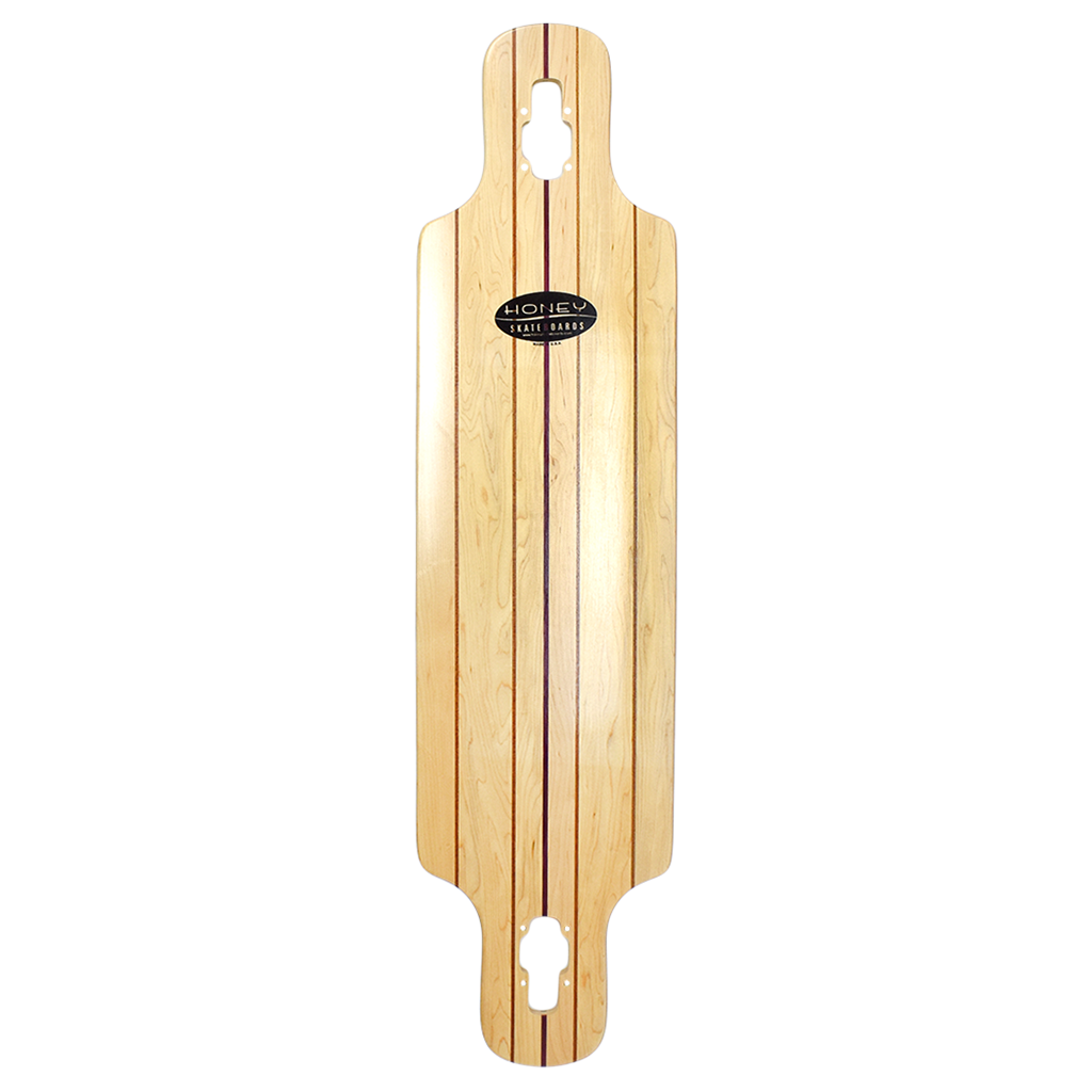 Honey Skateboards - Velocity V3 Deck