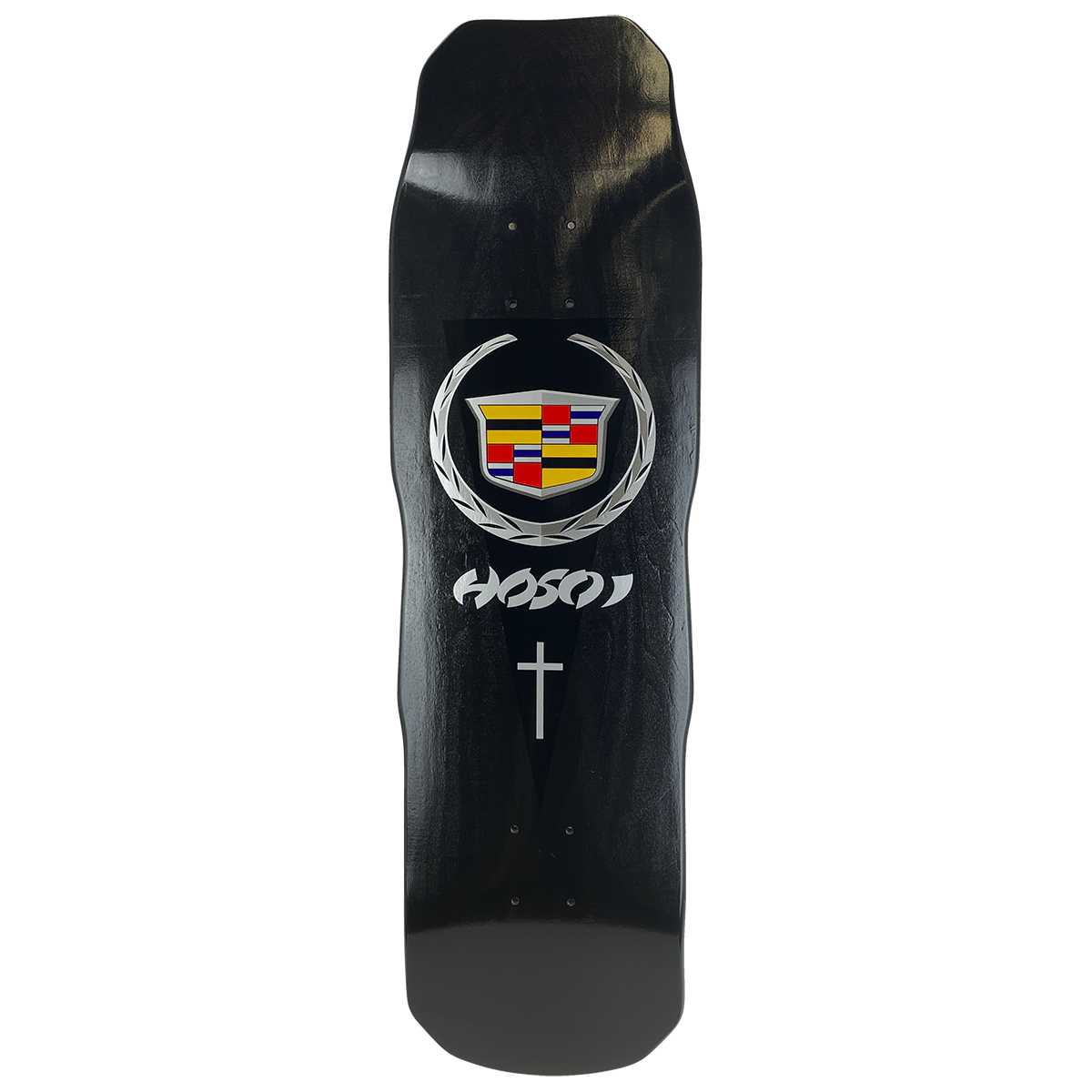 Hosoi Skateboards Cadillac Deck- 9.25