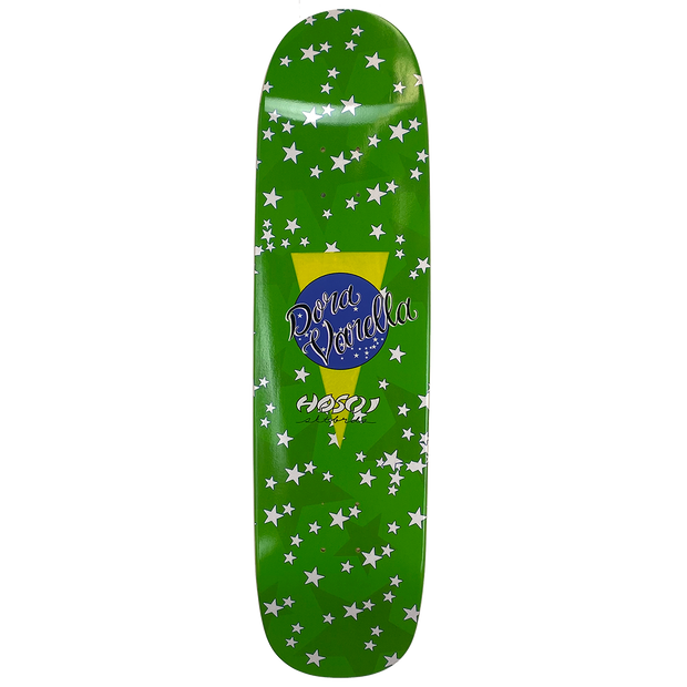 Hosoi Dora Varella Pro model Deck 8.5"