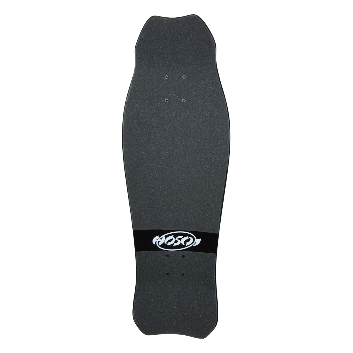 Hosoi Hammerhead Double Kick Complete Skateboard- 10.25
