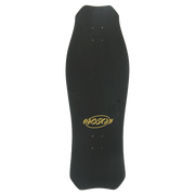 Hosoi Skateboards SCREENED O.G. Hammerhead Matte Deck– 10.5"x31"
