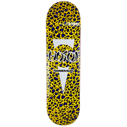 Hosoi Hammerhead Leopard Popsicle Shape