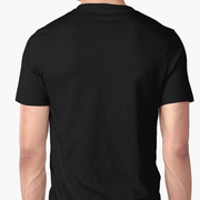 Hosoi Logo T-Shirt - Black