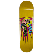 Hosoi Rocket Air Skateboard decks-Popsicle shape