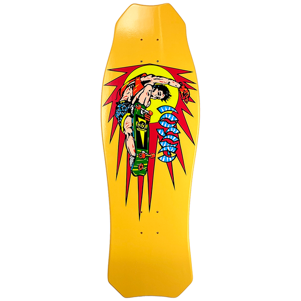Hosoi Skateboards Rocket Air Deck – 10.25"x30.25"