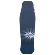 SALE Hosoi Skateboards White Hammerhead Mini Cruiser Complete Blem– 8.5" x 28"