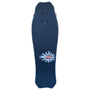 SALE Hosoi Skateboards White Rocket Air Mini Cruiser Complete Blem– 8.5" x 28"