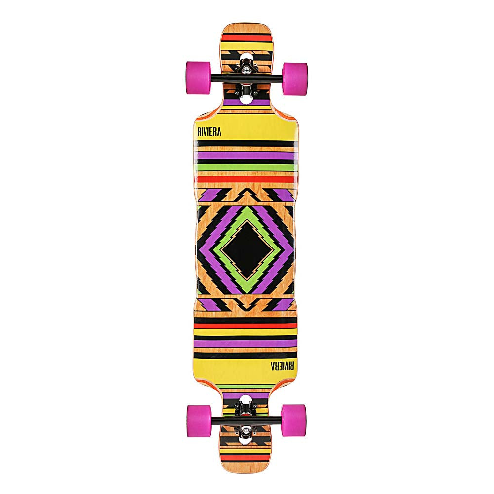 Riviera Heta Complete - 9.5