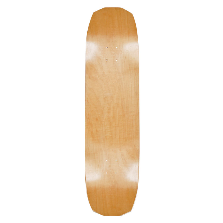 Honey Skateboards - Slab Bacon Double Kick Deck Top