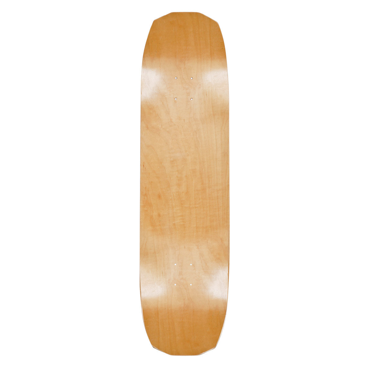 Honey Skateboards - Slab Bacon Double Kick Deck Top
