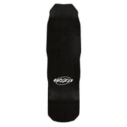 Hosoi Skateboards Cadillac Deck- 9.25"x32.5"- Black 1