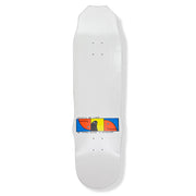 Hosoi Skateboards Gonz 93 Deck- 9"x33"- Top