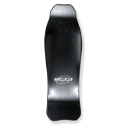 Hosoi Skateboards Hammerhead Double Kick Deck- 10.25"x31.25"- Top