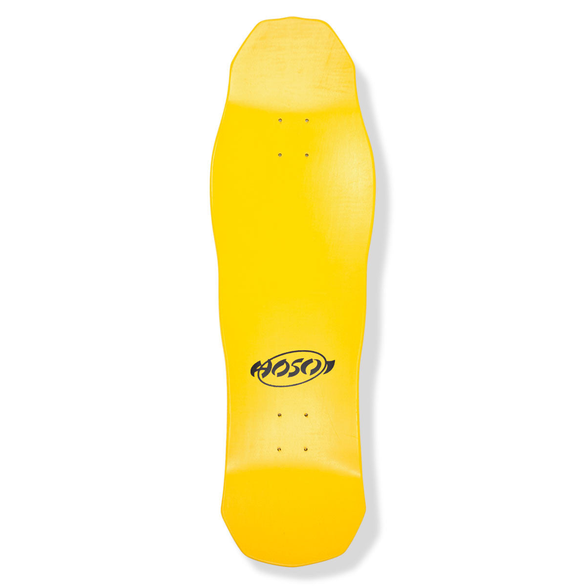 Hosoi Skateboards Pop Art 87 Deck (Large) – 10