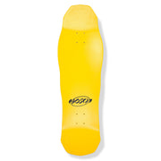 Hosoi Skateboards Pop Art 87 Deck (Large) – 10"x32.75"- Top