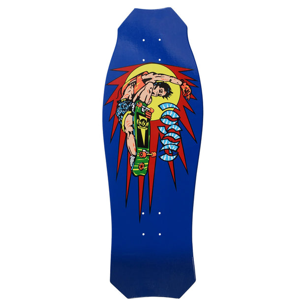 Hosoi Rocket Air Mini Hammerhead