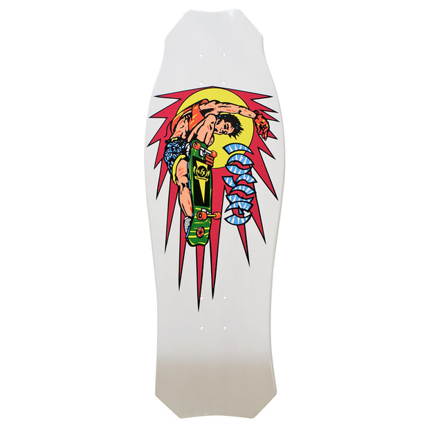 Hosoi Rocket Air Mini Hammerhead