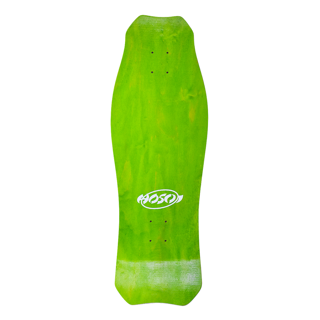 HOSOI SKATEBOARDS – Select Skate Shop