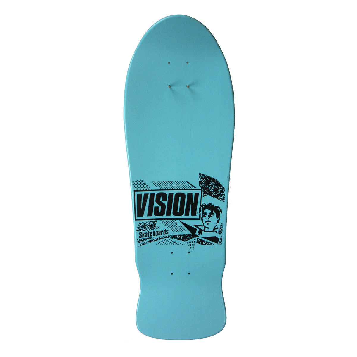 Vision Original MG Modern Concave Deck - 10