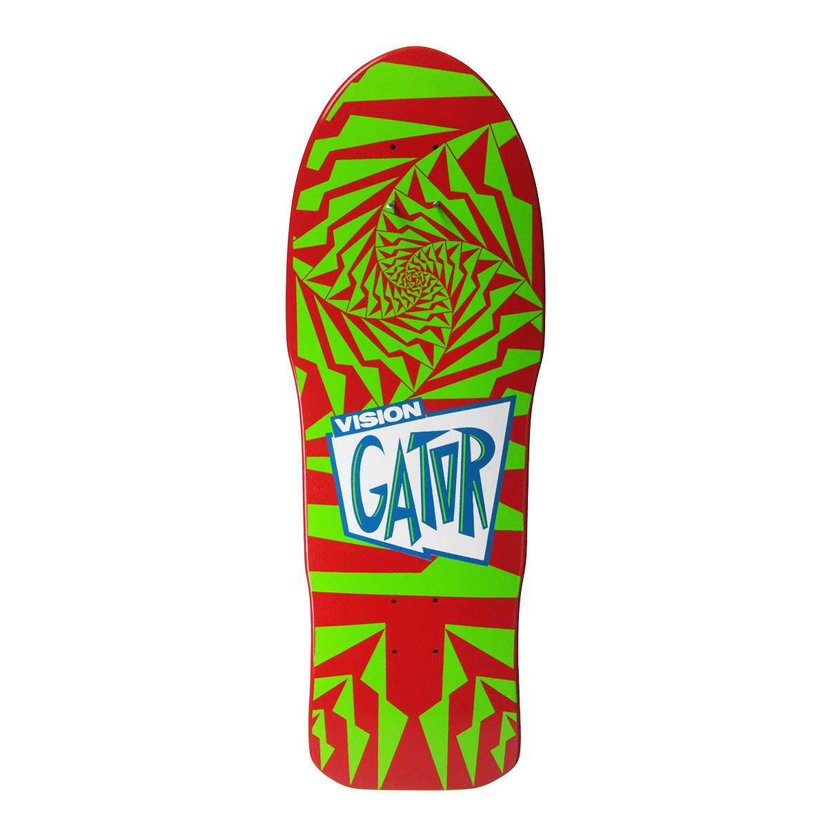 Vision Gator II Deck - 10.25