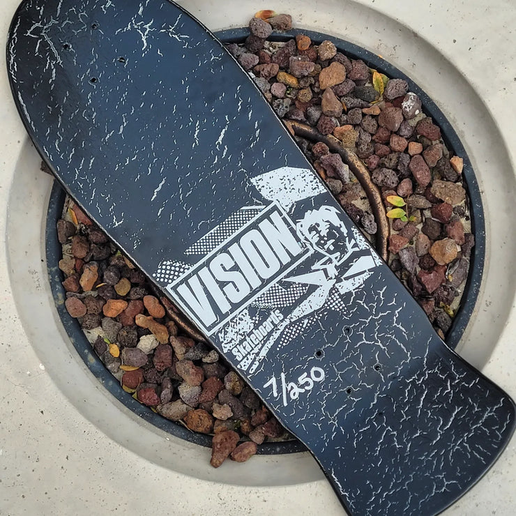 Vision Ripper Deck Vision Decks – Select Skate Shop