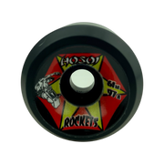 Hosoi Skateboards Rockets Wheels- 61mm 97a 🤙