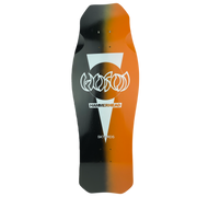 Hosoi Limited Halloween 2022 Fade OG Hammerhead – 10.5"x31"