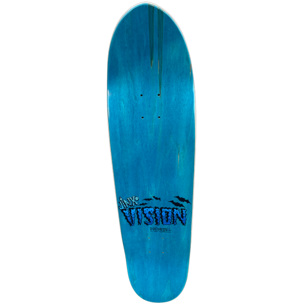JUN OSON Deck'On 2 skateboards JUN OSON Deck'On – 2 skateboards JUN OSON Deck'On 2 skateboards JUN OSON Deck'On – 2 skateboards