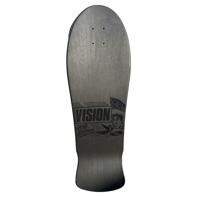 Vision Ripper Deck Vision Decks – Select Skate Shop
