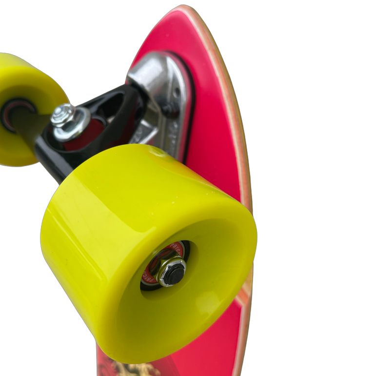 Riviera Float On Complete - 8.25