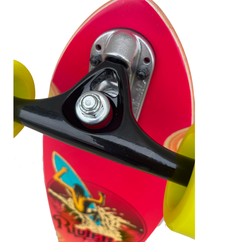 Riviera Float On Complete - 8.25