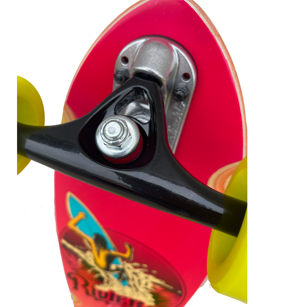 Riviera Float On Complete - 8.25