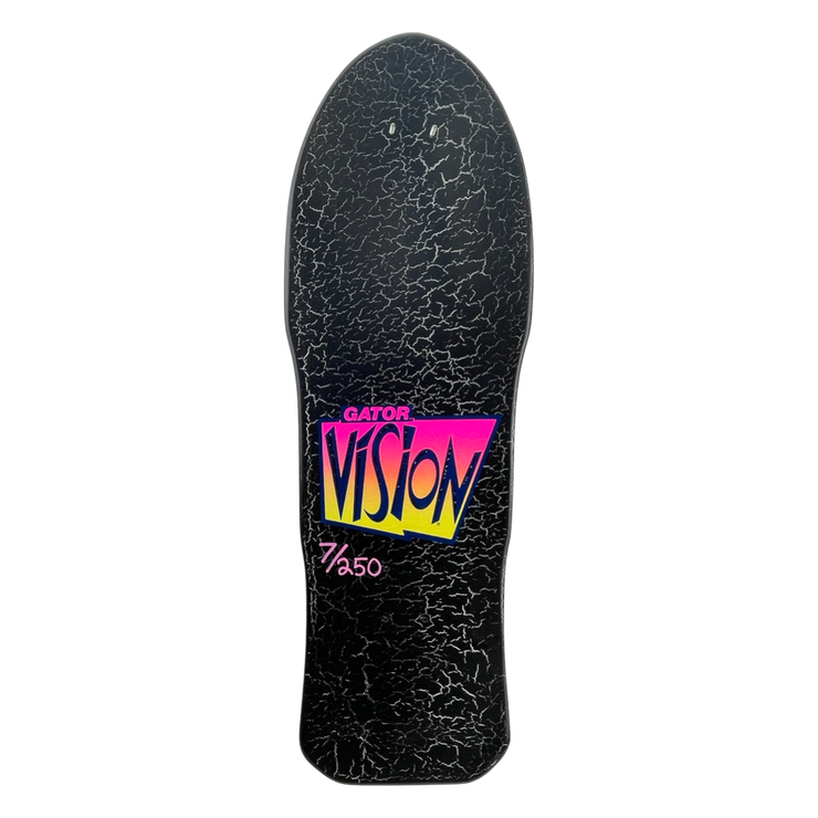 Vision Ripper Deck Vision Decks – Select Skate Shop