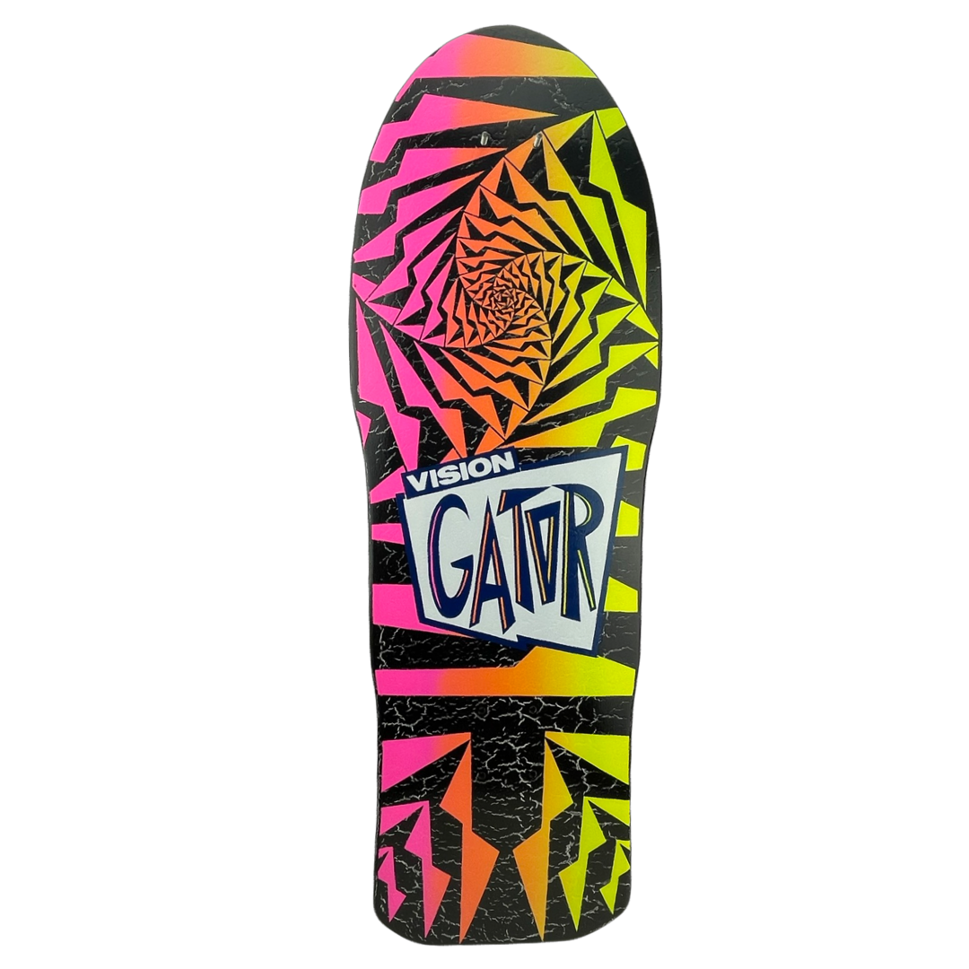 Vision Decks – Select Skate Shop