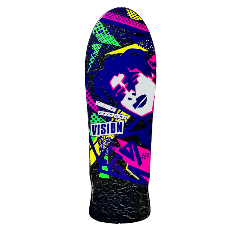 スケートボード Grigley vision skateboard deck. $_57.JPG?set_id=880000500F
