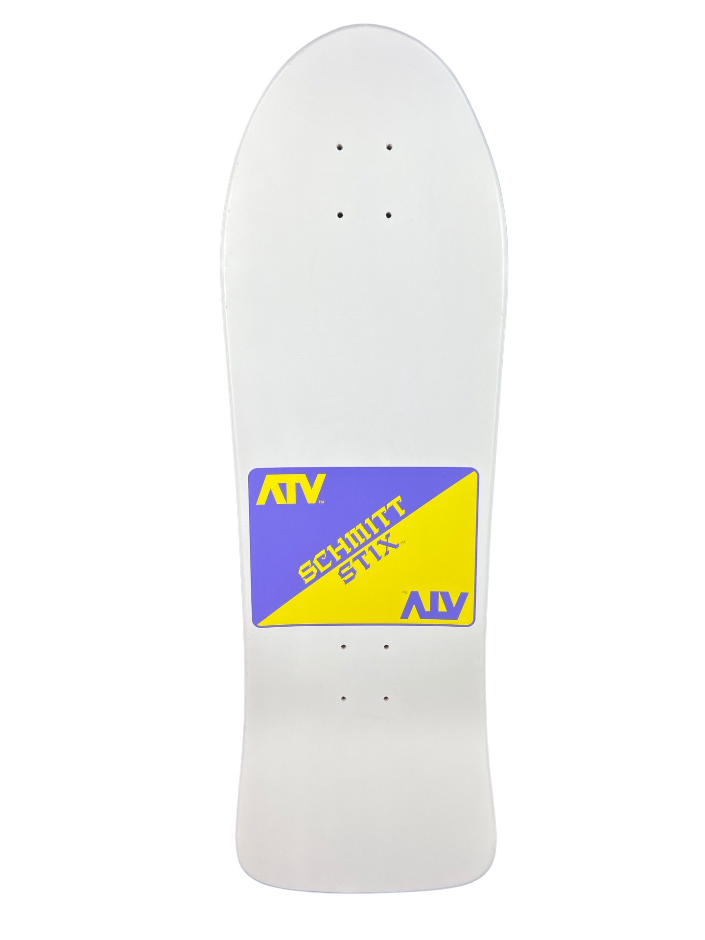 Schmitt Stix ATV Deck-  9 3/8