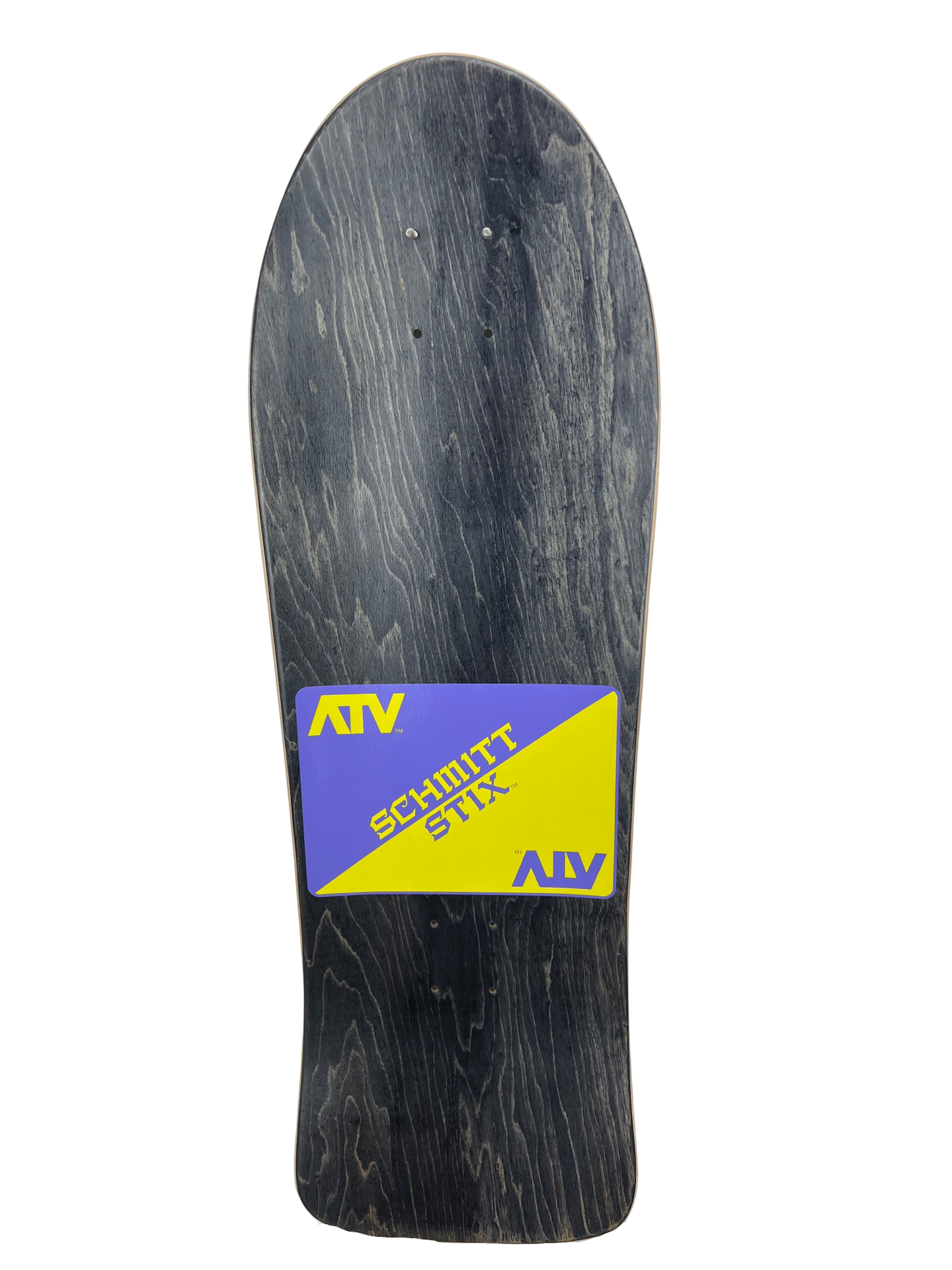 Schmitt Stix ATV Deck-  9 3/8