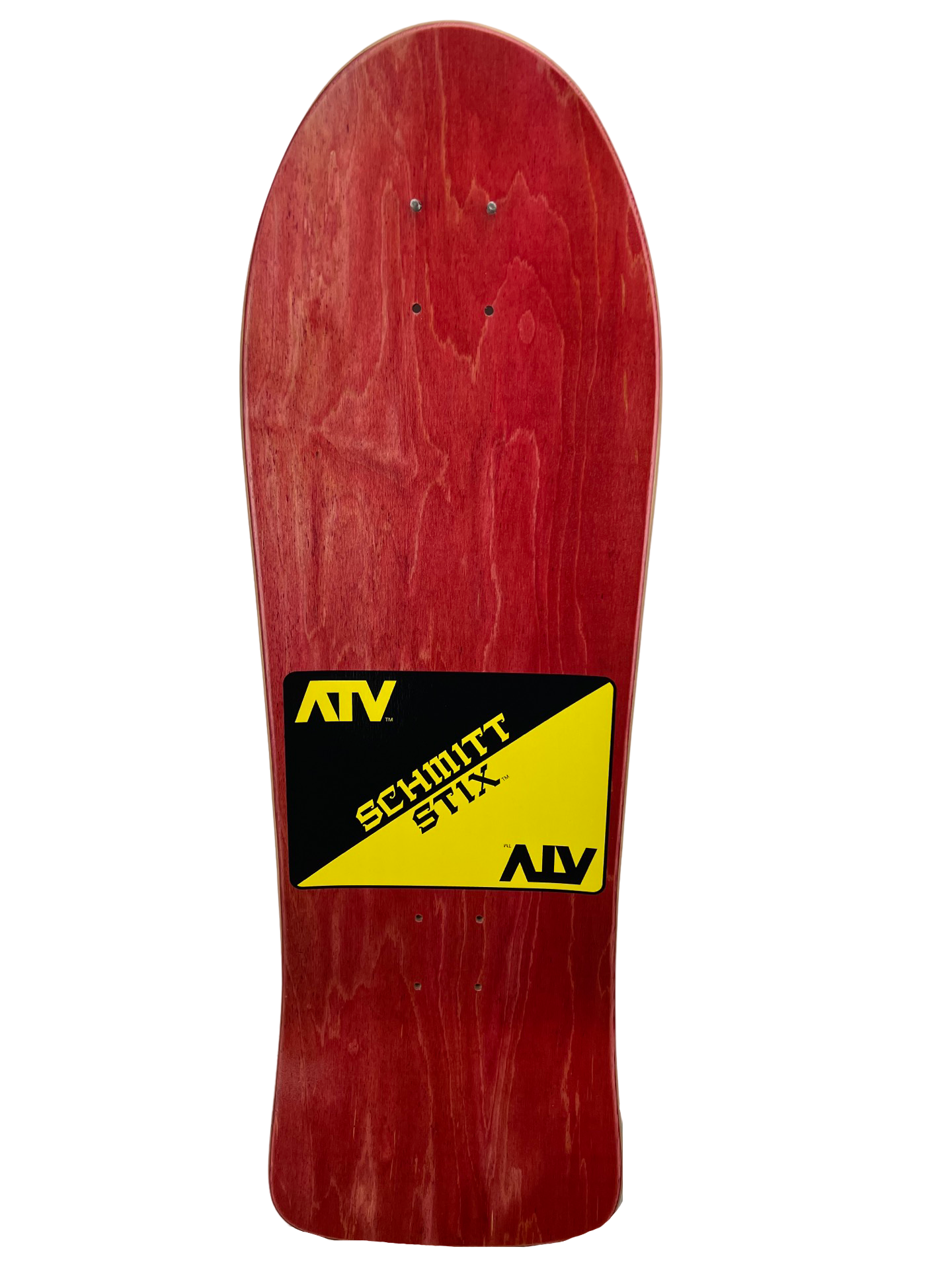 Schmitt Stix ATV Deck-  9 3/8