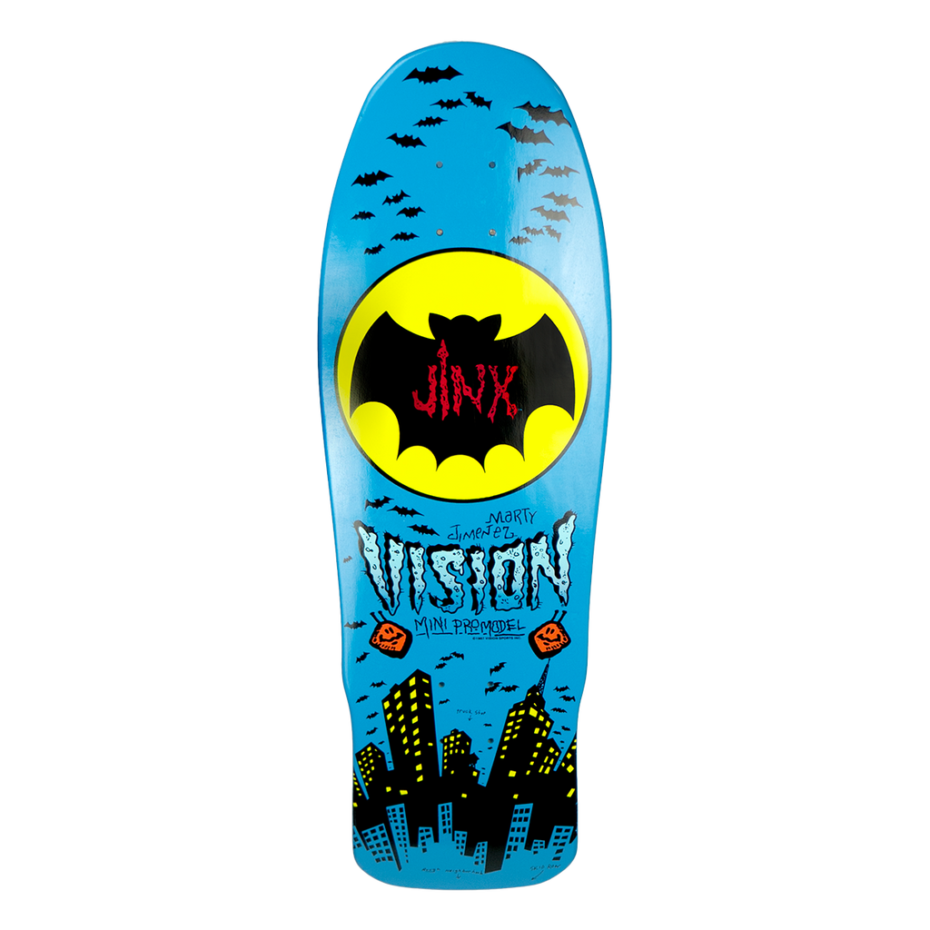 Vision Jinx Mini Deck - 9.5