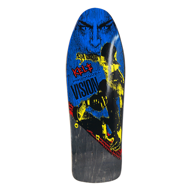 Vision Kele Rosecran Deck - 9.75"x 30 7/8"