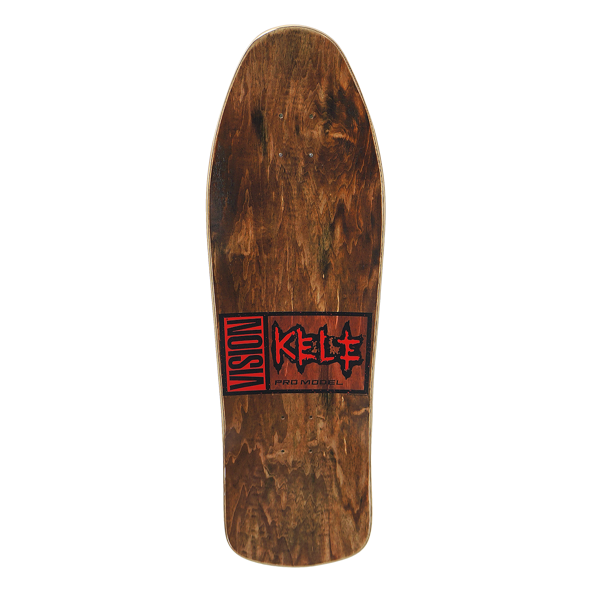 Vision Kele Rosecran Deck - 9.75
