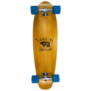 Koastal Holiday 2019 Santa Rosa Skateboard Complete