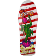 Limited Christmas Vision Ken Parks III Deck - 10"x31"