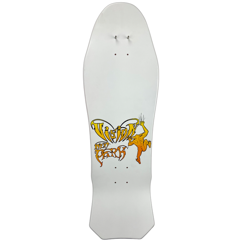 Limited Christmas Vision Ken Parks III Deck - 10