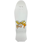 Limited Christmas Vision Ken Parks III Deck - 10"x31"