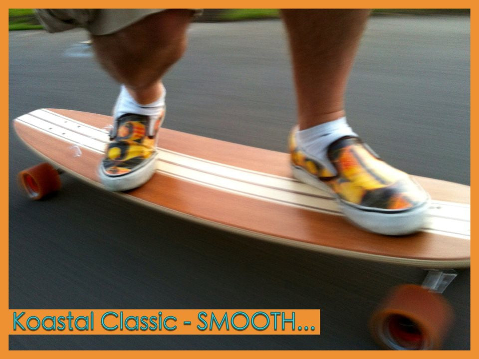 Koastal Classic - 44